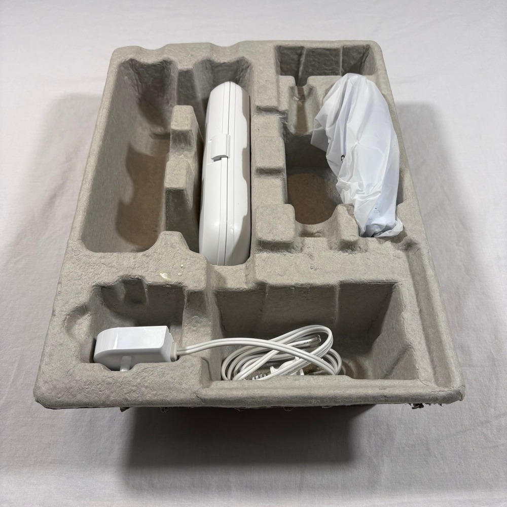 Philips Sonicare Optimal Clean Rechargeable Sonic Toothbrush and Case- One Set